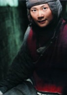 李宇春