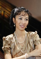 柳莎莎