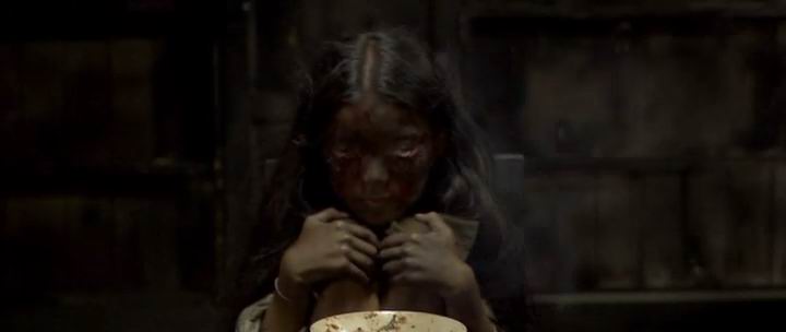 厉鬼将映 电影截图2