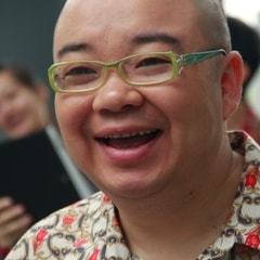 徐德昕