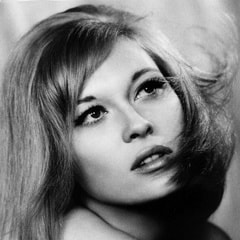 费·唐纳薇/Faye Dunaway