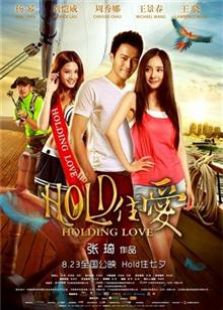 HOLD住爱（2012）