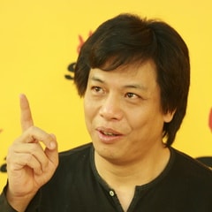 李建仁