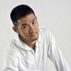 赵健 