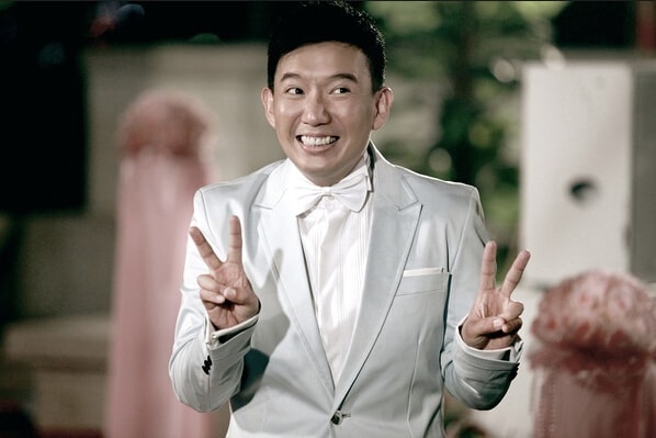 《嫁个100分男人》(3)