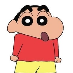 野原新之助