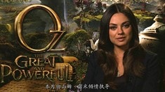 独家中文版终极预告片