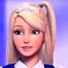 -饰布莱尔/Blair Willows / 索菲亚公主 Princess Sophia简介莱尔是一名普通的饭店服务员，其实是已逝皇后伊莎贝拉的女儿Diana Kaarina、司徒影