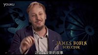 【口袋电影】爱丽丝2曝主创大推新故事预告