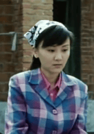 林美君