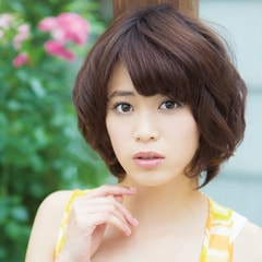 坂田梨香子 