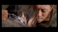 《西风烈》花絮之恶匪逃犯