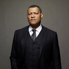 劳伦斯·菲什伯恩Laurence Fishburne