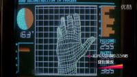 10月27日22:00环球影院《变形黑侠》电影预告