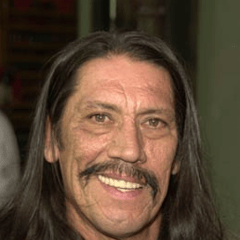 丹尼·特乔Danny Trejo
