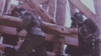 “那时光影”国产经典《激战无名川》插曲：“铁道兵之歌”