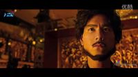 《湄公河行动》张涵予缉毒警察身份 彭于晏卧底身份 首度合作