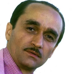 约翰·凯泽尔John Cazale