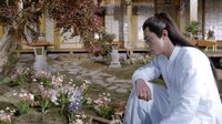 花千骨 TV版 《花千骨》35集花絮2 白子画生命将到尽头 心中惟惦念小骨