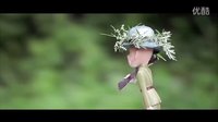 7电影系列之王学兵导演的《坚定的锡兵》预告片，上演成人童话