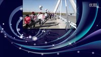 燕山大学青年志愿者协会 2011市里评优视频