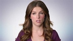 制作特辑之Anna Kendrick's Top Ten Moments