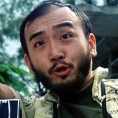 杨振耀