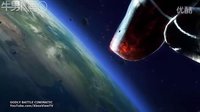 《阿修罗之怒》Godly Battle Cinematic 预告