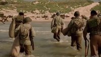 《盟军夺宝队》首曝预告  二战版“十一罗汉”护宝战纳粹