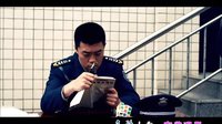 高清电影《保安刘十八》预告片