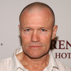 迈克尔·鲁克/Michael Rooker