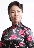 赵越