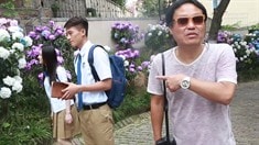 制作特辑之郭在容