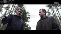 【牛男独家】由Tim Roth主演的惊险电影《碍事者The Liability》 预告