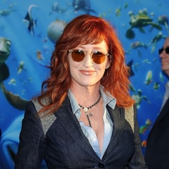 -饰漂漂Vicki Lewis、黎筱蒙