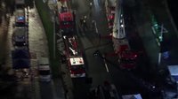 《逃出生天》首款特辑主题篇   刘青云设局爆断古天乐后路
