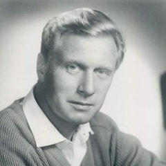 George Gaynes