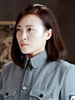 赵思琴