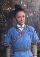 司珂华