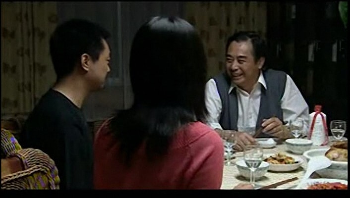 千钧一发（1997） 精彩图册