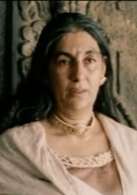 Subhashini Ali
