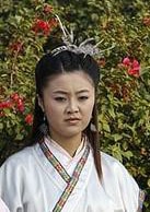崔梦迪
