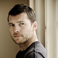 萨姆·沃辛顿/Sam Worthington