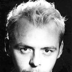 西蒙·佩吉Simon Pegg