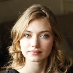 伊莫珍·波茨/Imogen Poots