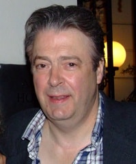 罗杰·阿拉姆Roger Allam