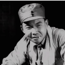 李舜才