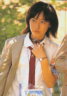 前田亚季