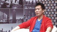 3D崔健音乐会纪录电影《超越那一天》强势出击 黄健翔对话崔健