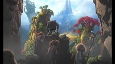 中文剧场版预告片